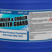 Cooling Tower Water Treatments