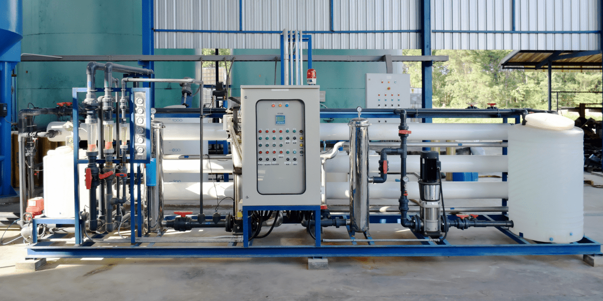 Closed Loop Water Treatment Water Treatment Chemicals