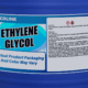 difference between glycol and ethylene glycol