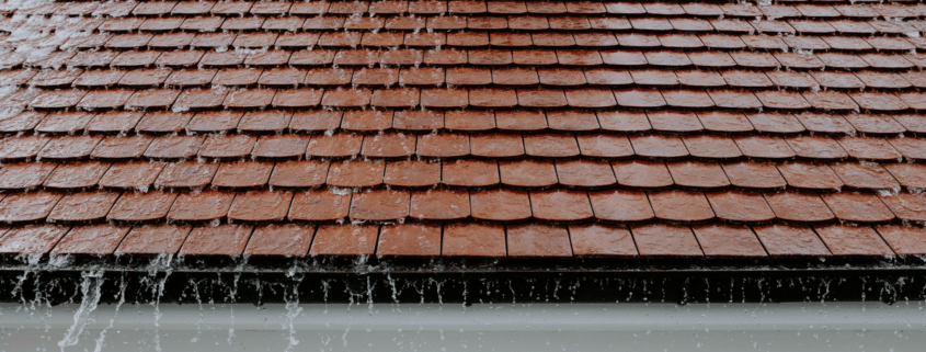 Benefits Of Soft Washing Your Roof 