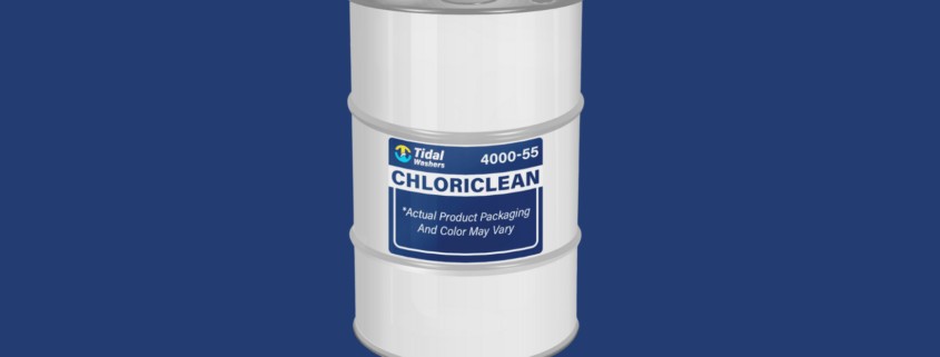 Chloriclean