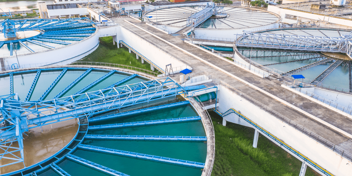 Cooling Tower Water Chemicals 