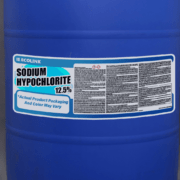 Is Sodium Hypochlorite The Same As Bleach