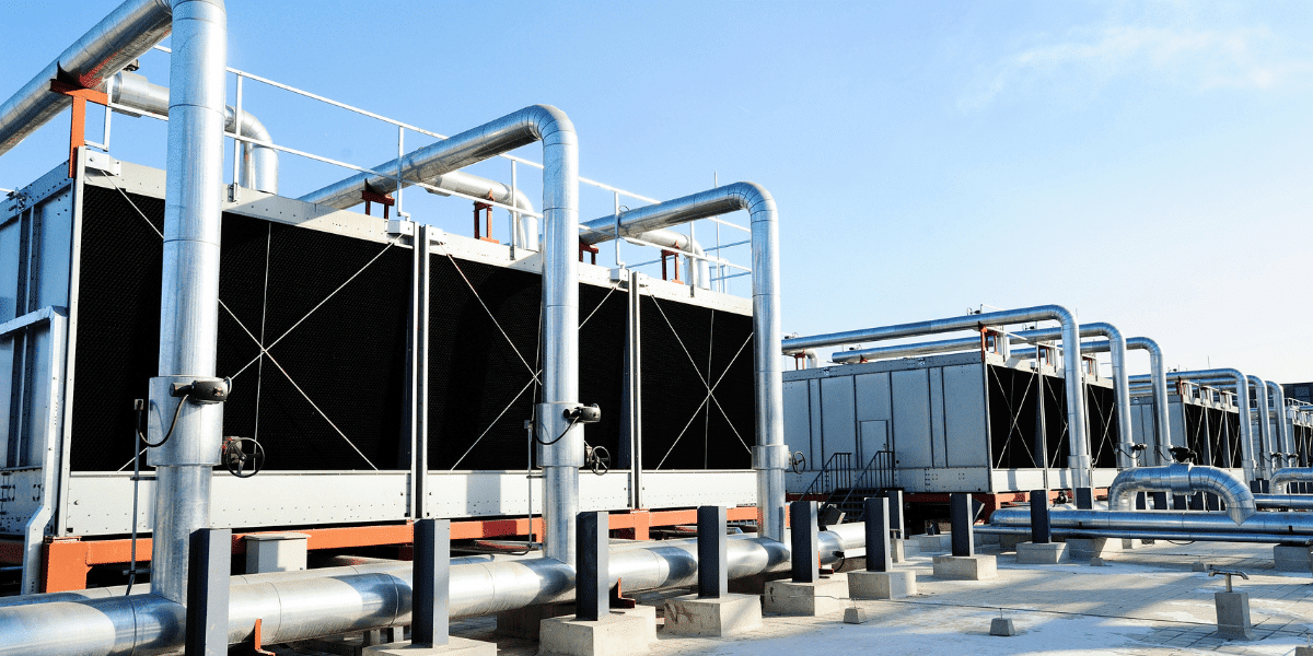 Cooling Tower Chemicals 