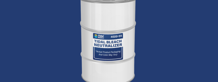 tidal bleach neutralizer