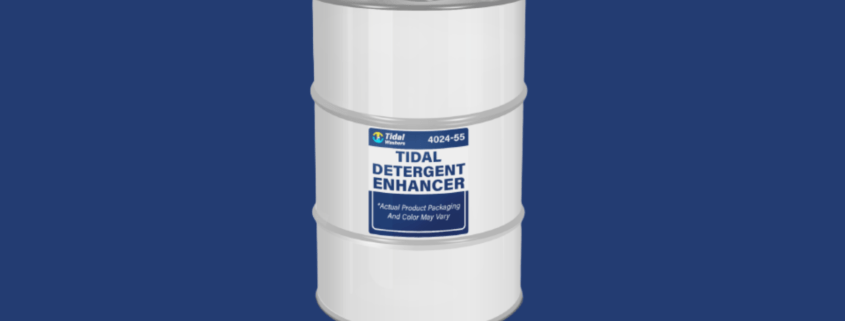 Tidal Detergent Enhancer