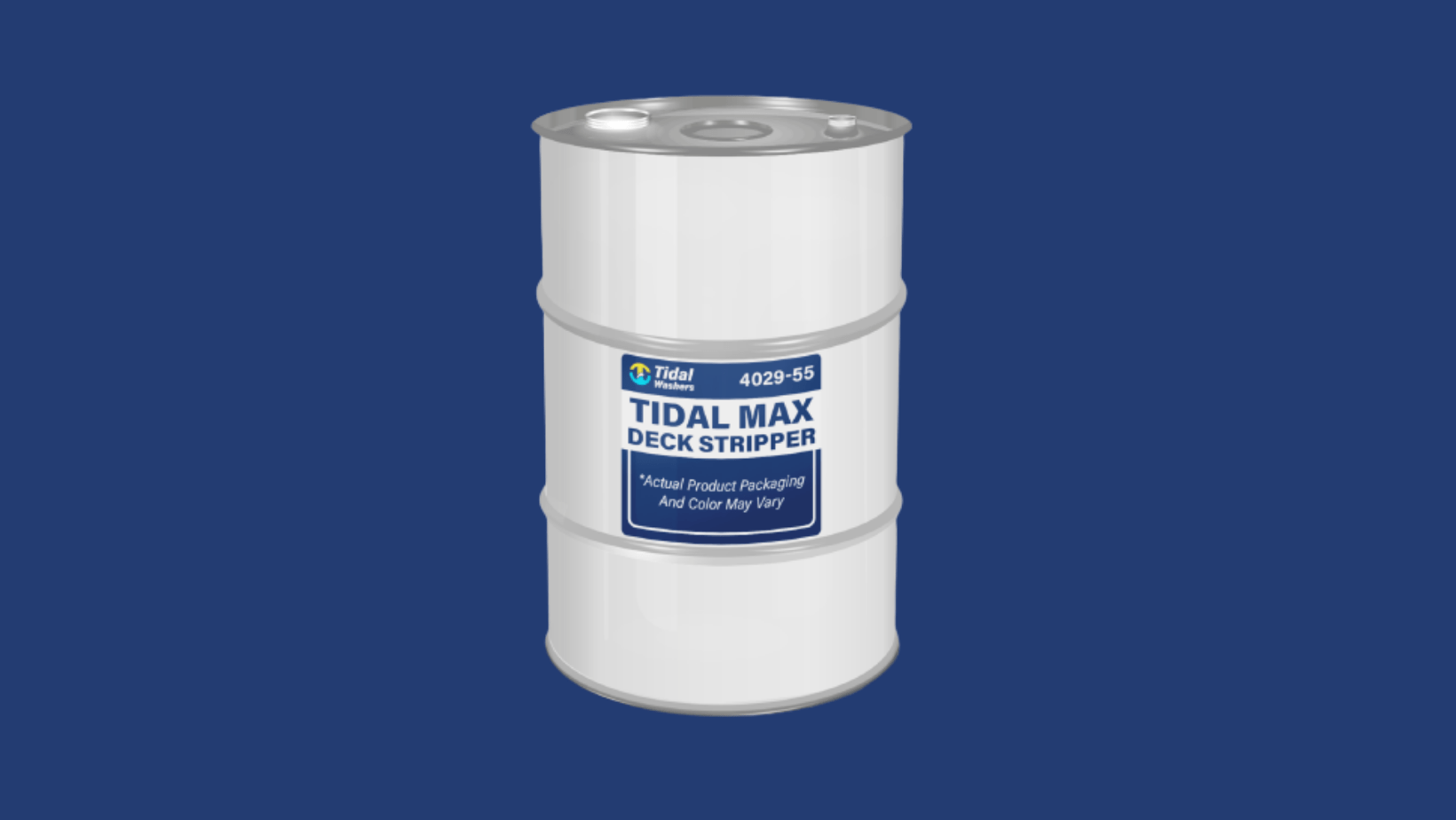 The Benefits of Tidal Max Deck Stripper