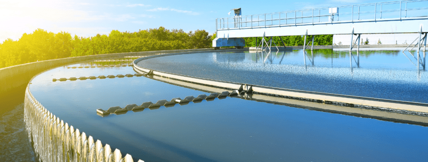 borehole water treatment