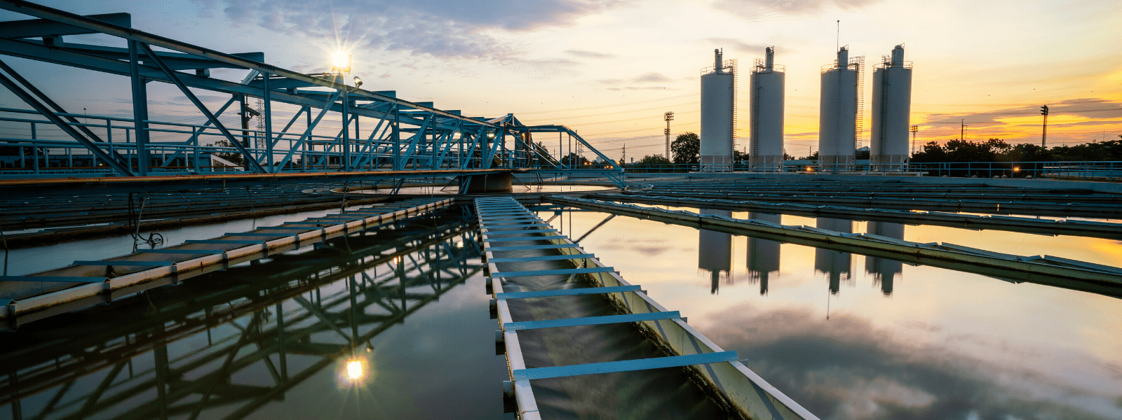 What is a Water Treatment Plant?