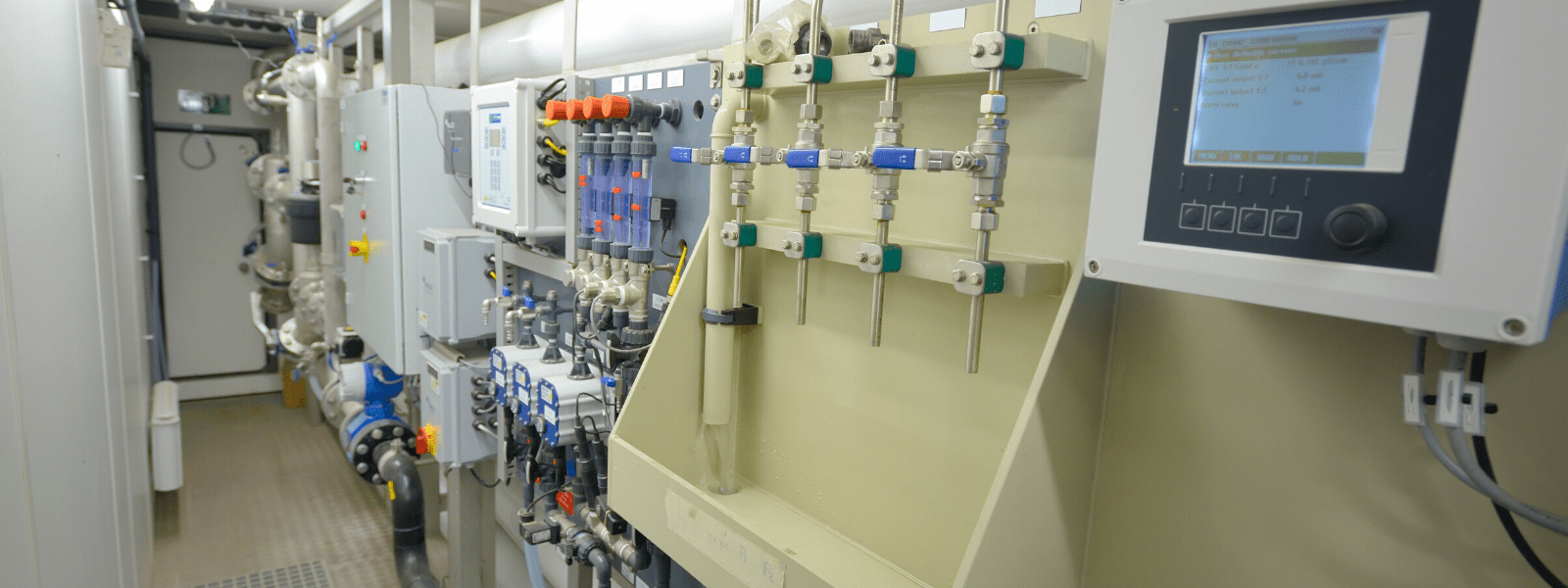 What is Deionized Water?