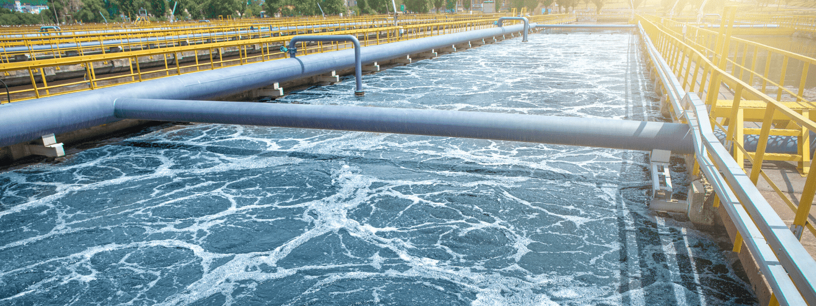 What are the Reasons for Water Treatment?