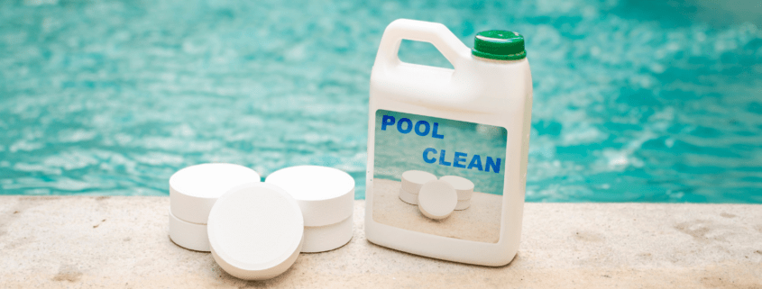 Examples of Biocide Disinfectant