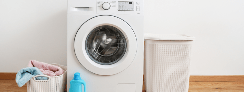 Is Trichloroethylene in Laundry Detergent?