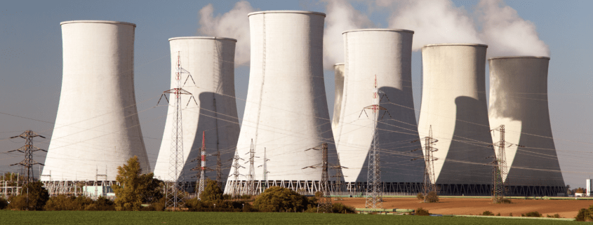 Best Ways to Remove Biofilm from Cooling Towers