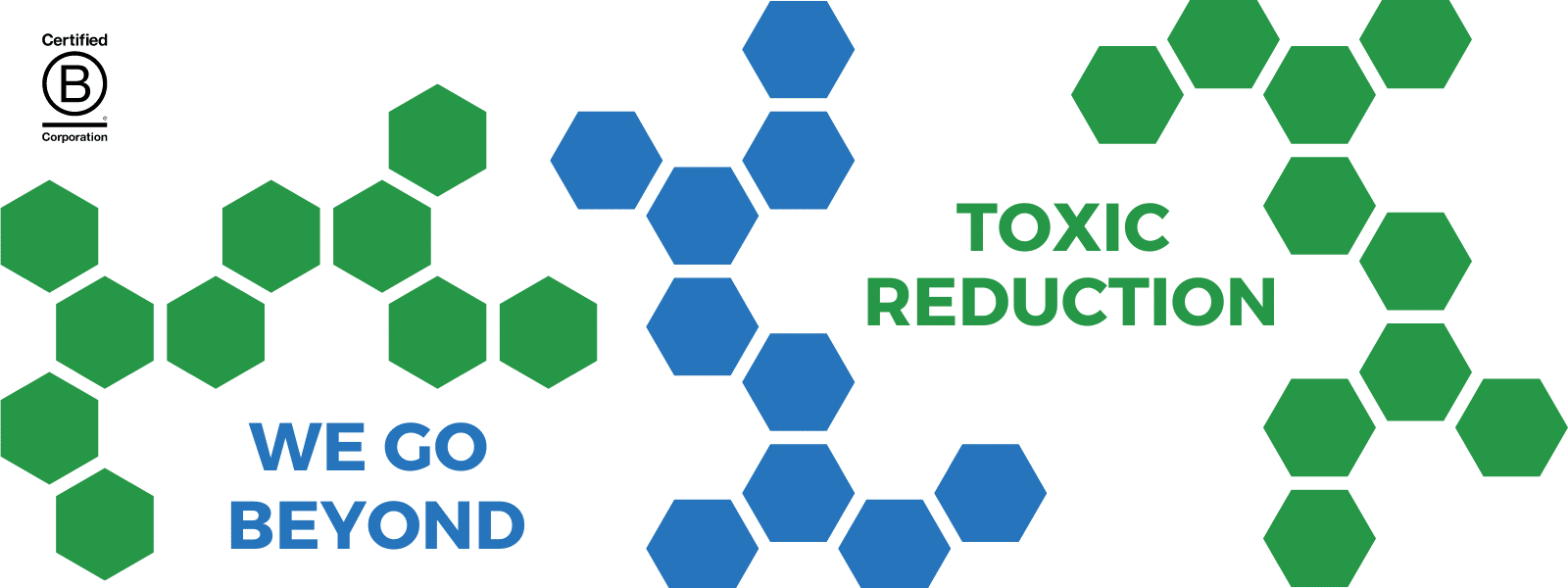 Lowering Toxic Reduction: Understanding The Imperfections Of Chemicals