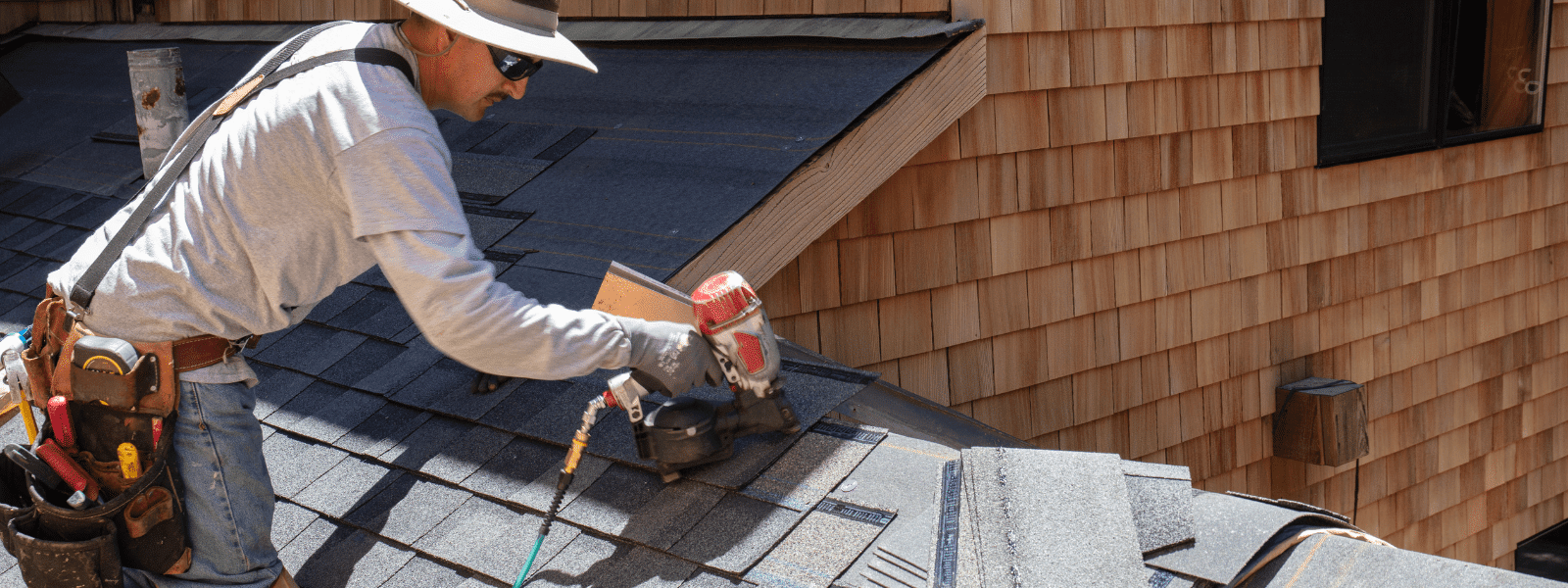 What Is the Average Lifespan of Asphalt Shingles?