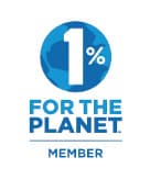 1% For The Planet