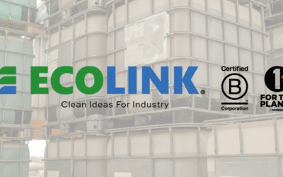 The Best Industrial Solvents to Buy from Ecolink