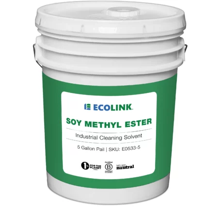 Soy Methyl Ester  5 Gallon Pail   Methyl Soyate