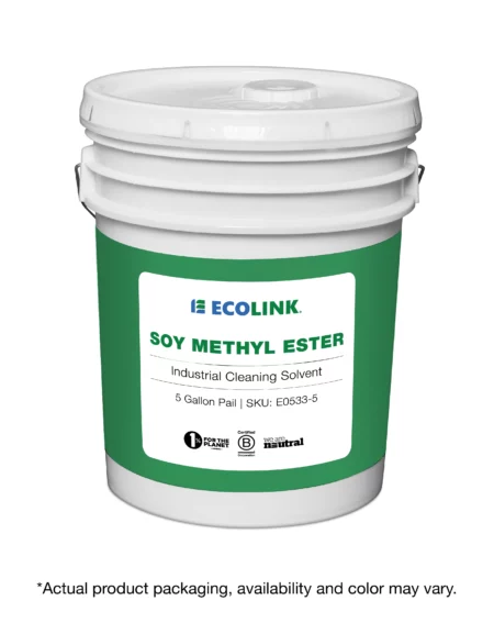 Soy Methyl Ester  5 Gallon Pail   Methyl Soyate