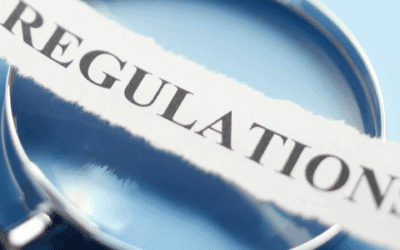 Current State of PFAS Regulations: Chemical Alternatives with Ecolink