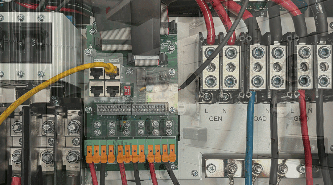 Top 3 Electrical Cleaning Solvents to Extend Equipment Life