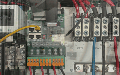 Top 3 Electrical Cleaning Solvents to Extend Equipment Life