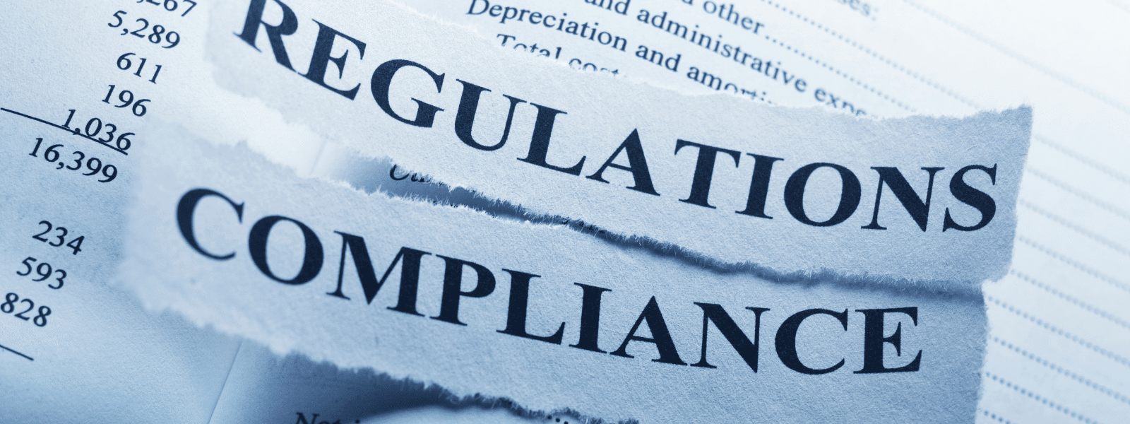 PFAS Regulations