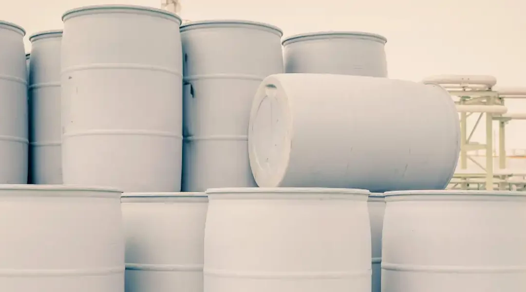 What is Electronic Grade Chemicals?