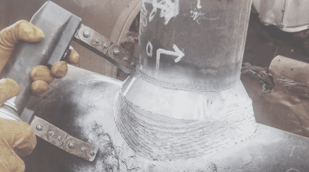 What is Non-Destructive testing? A Brief Overview
