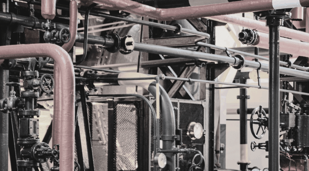 Industrial vs. Retail Cleaners: Which Are Best?