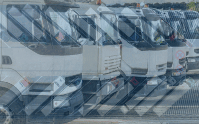 Vehicle Maintenance: Keeping Your Fleet in Top Condition