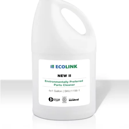 NEW II   4 x 1 Gallon Case   6850 01 474 2319