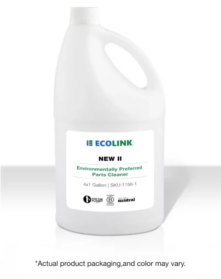 NEW II   4 x 1 Gallon Case   6850 01 474 2319