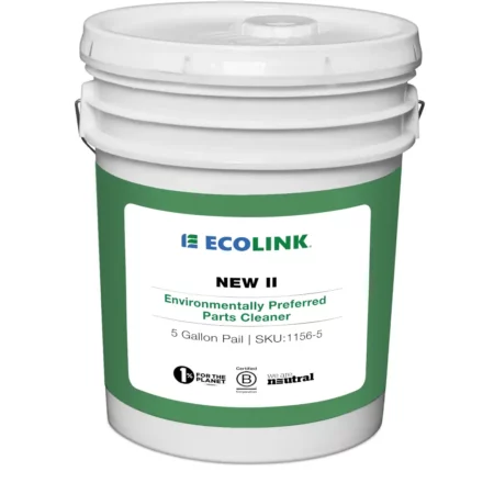 NEW II   5 Gallon Pail   6850 01 474 2317