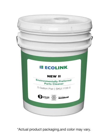 NEW II   5 Gallon Pail   6850 01 474 2317