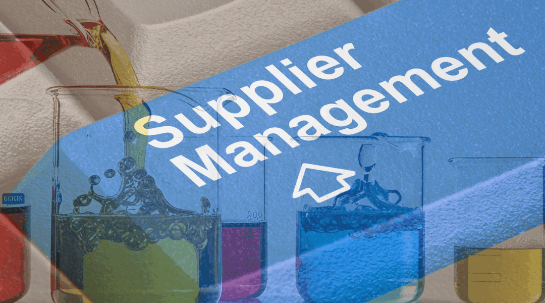 Chemical Solvent Suppliers: Why Businesses Choose Ecolink!