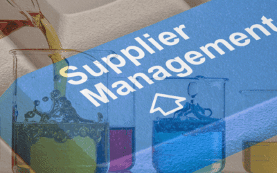 Chemical Solvent Suppliers: Why Businesses Choose Ecolink!