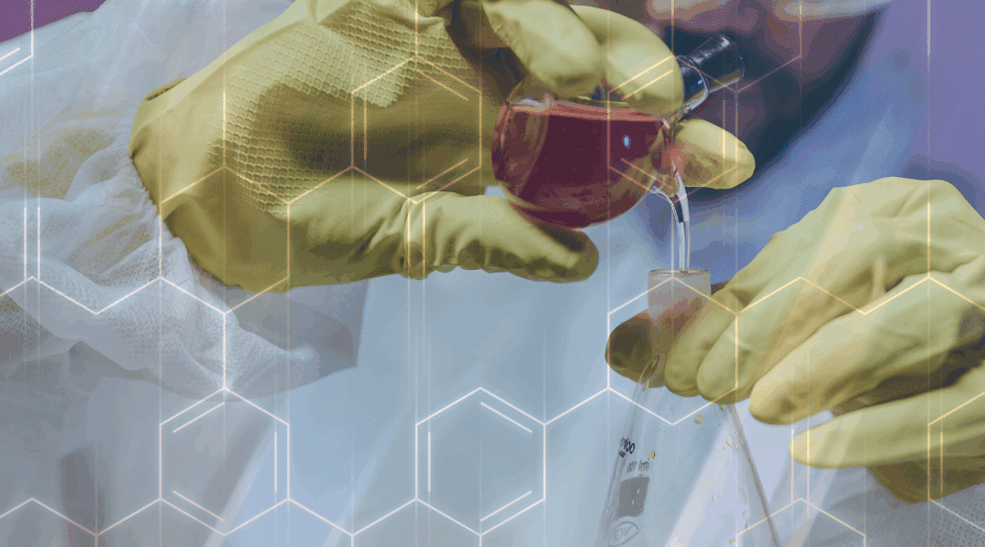 What are the top environmentally safe solvent options with Ecolink?