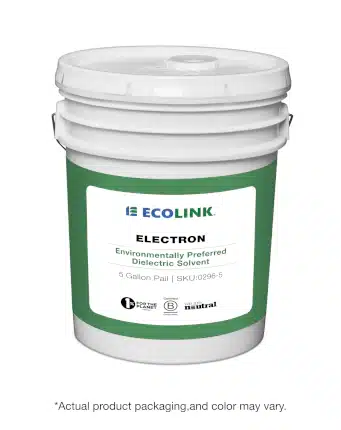 ELECTRON® - 5 Gallon Pail - 6850-01-375-5553