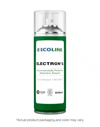Electron A 16 oz Aerosol Ecolink Electron A 16 oz Aerosol