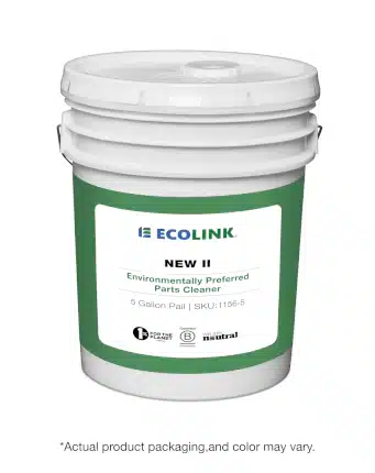 NEW II   5 Gallon Pail   6850 01 474 2317