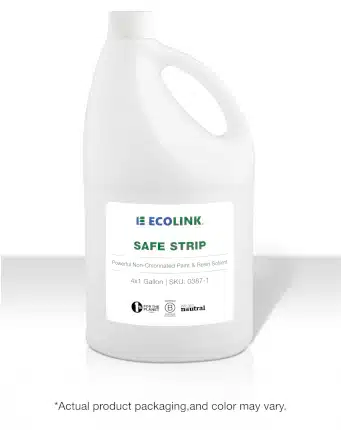 SAFE STRIP   Eco Safe Paint Remover   4 x 1 Gallon   6850 01 386 8428