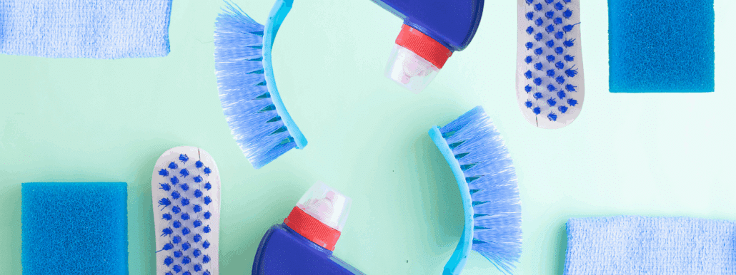 WHAT IS BLEACH CHEMICAL FORMULA