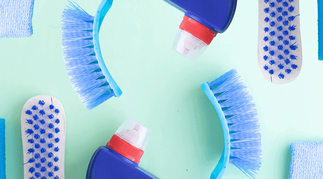 Bleach Chemical Formula: How It Works and Why It Matters