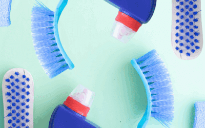 Bleach Chemical Formula: How It Works and Why It Matters