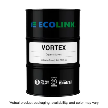 VORTEX   55 Gallon Drum   6850 01 386 8434