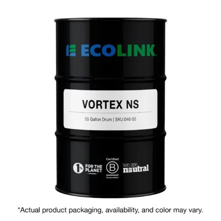 VORTEX NS   55 Gallon Drum   Organic Solvent