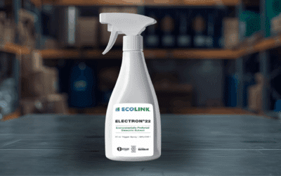 Dielectric Spray Guide: Featuring Ecolink’s 22oz Trigger Solution