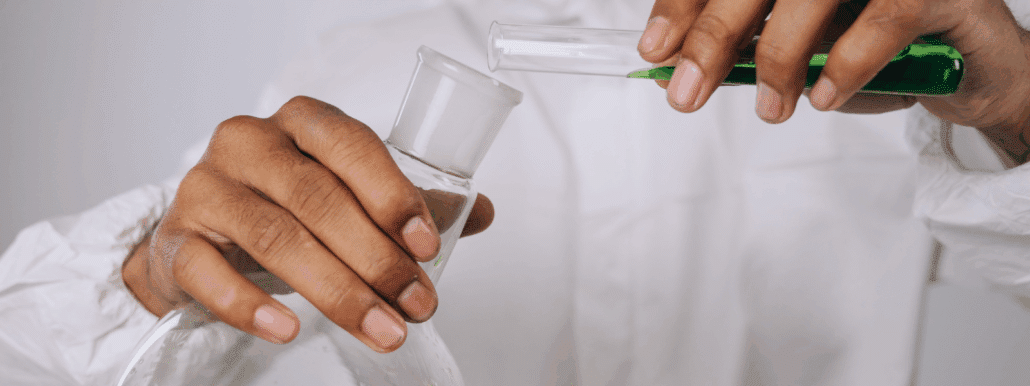 Hydrofluoroether Solvent